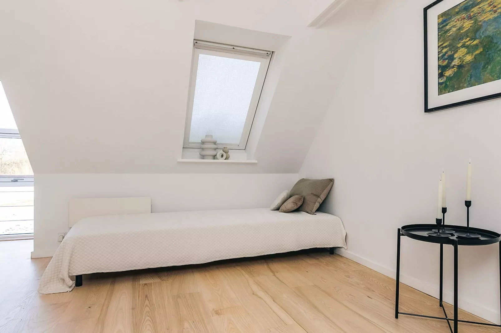 5 sterren vakantie huis in Liseleje-Binnen