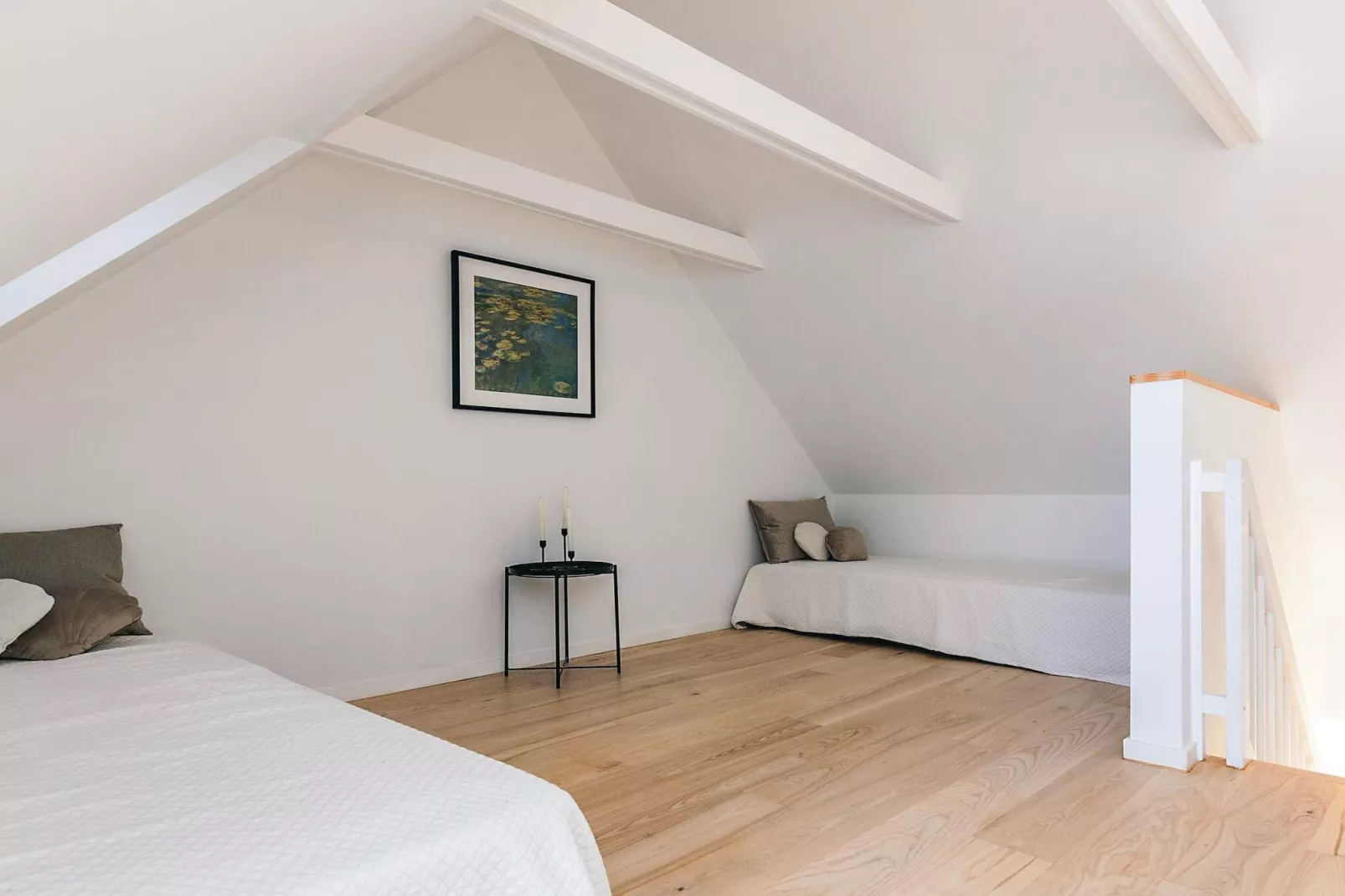 5 sterren vakantie huis in Liseleje-Binnen