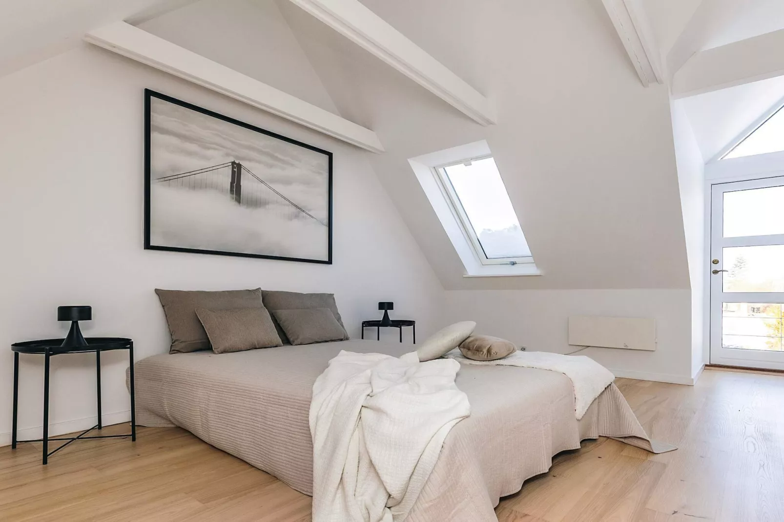 5 sterren vakantie huis in Liseleje-Binnen