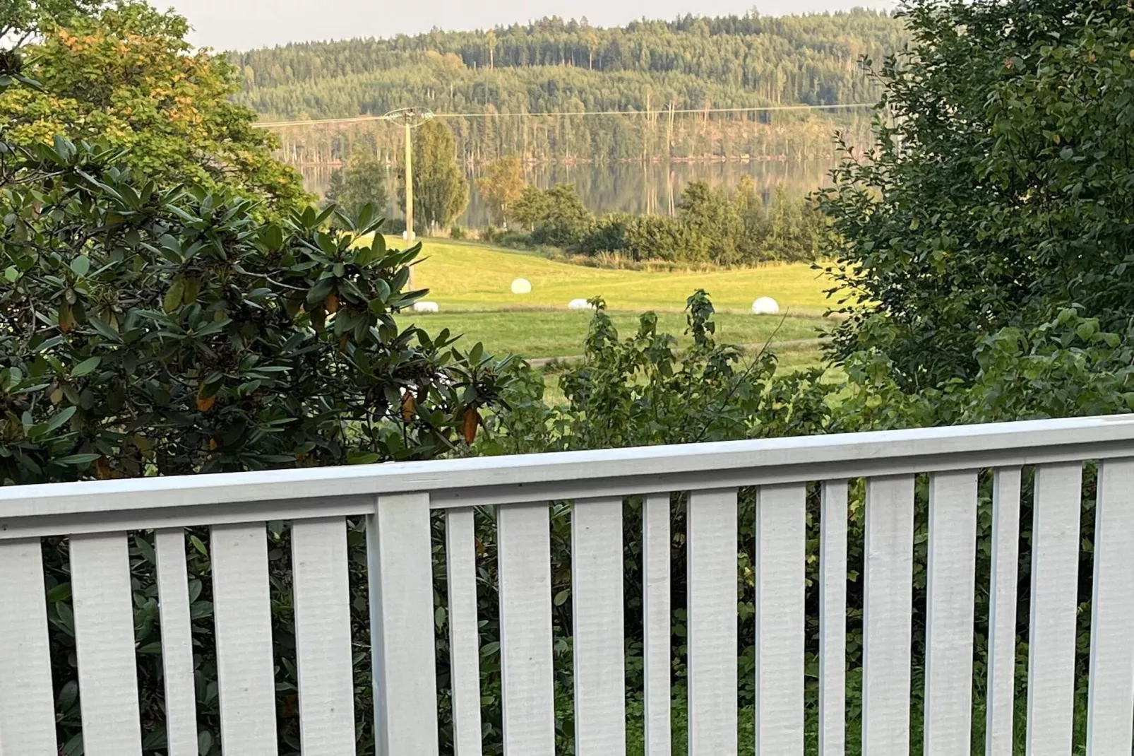 4 sterren vakantie huis in Molkom-Buitenlucht