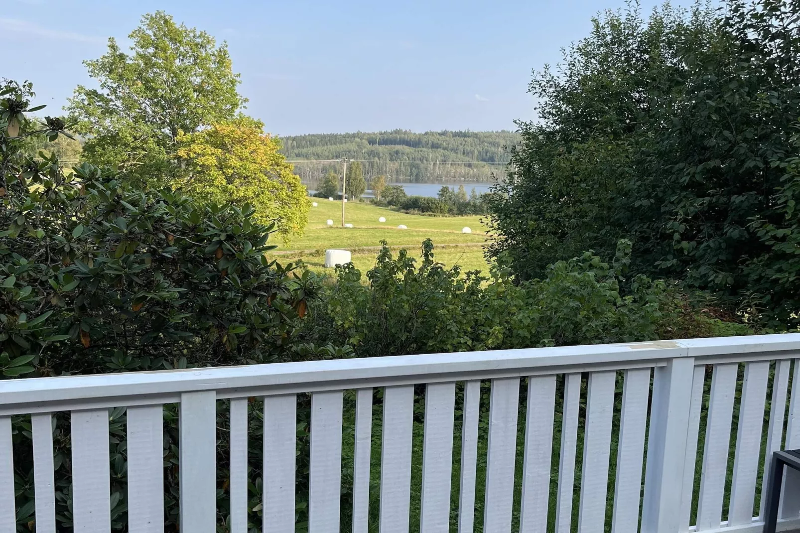 4 sterren vakantie huis in Molkom-Buitenlucht