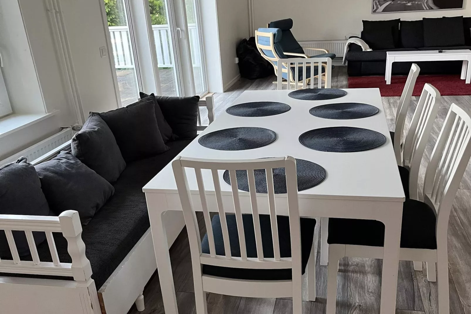 4 sterren vakantie huis in Molkom-Binnen