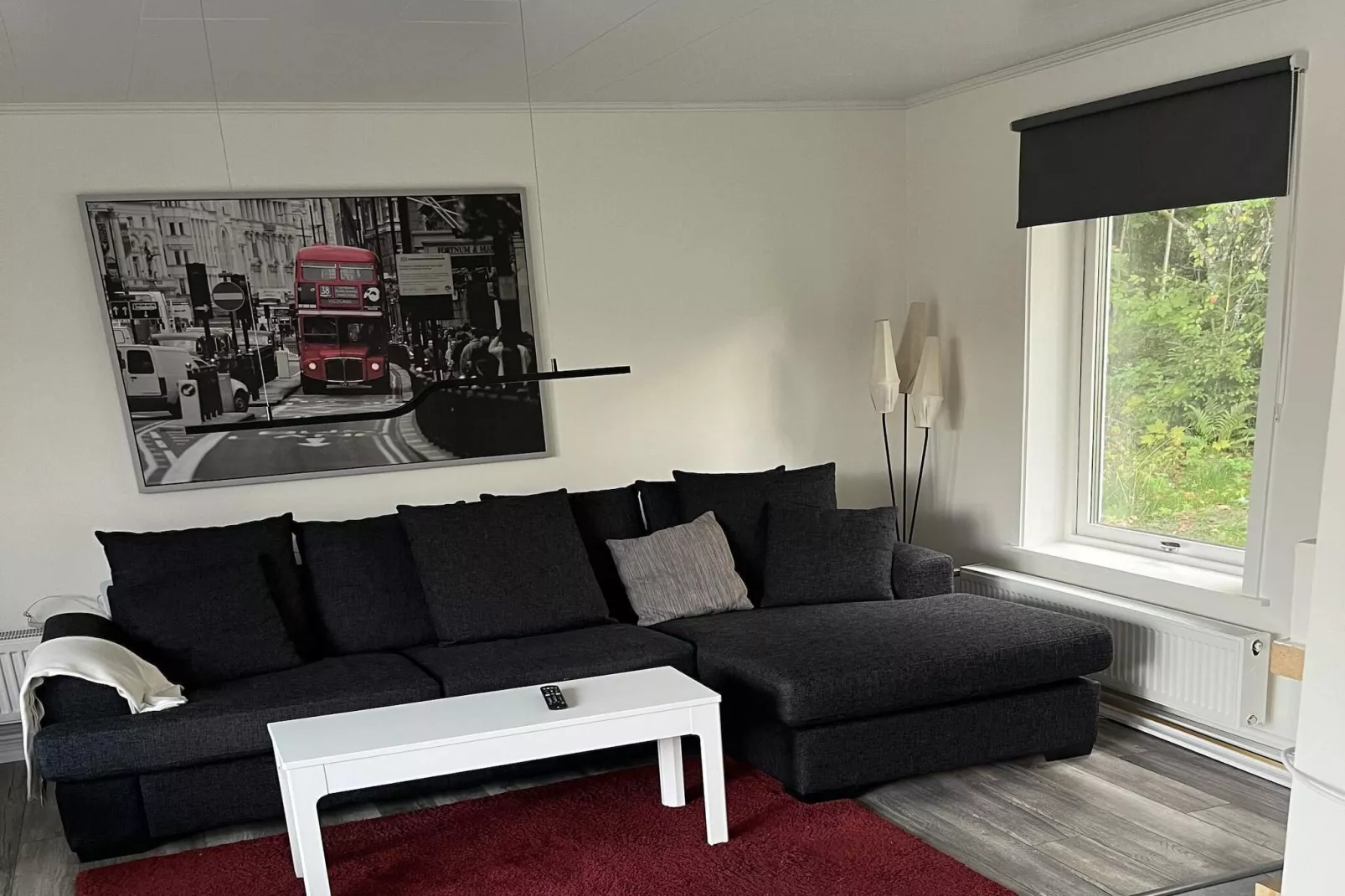 4 sterren vakantie huis in Molkom-Binnen