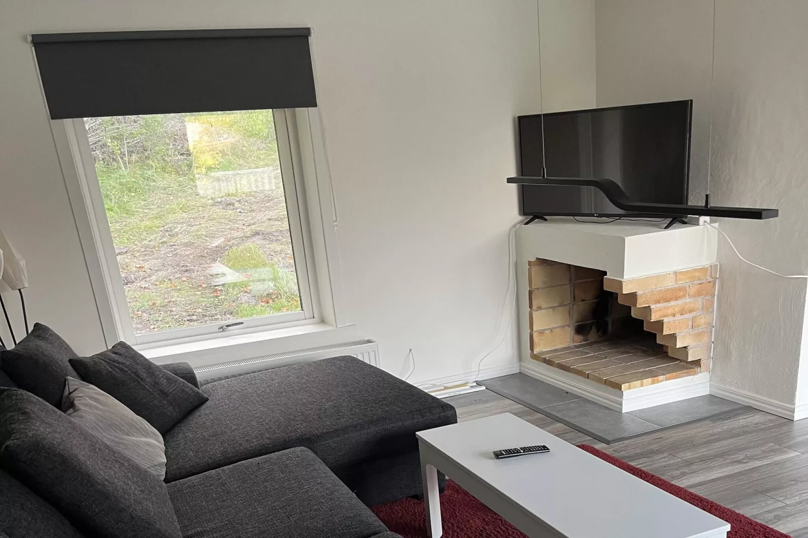 4 sterren vakantie huis in Molkom-Binnen