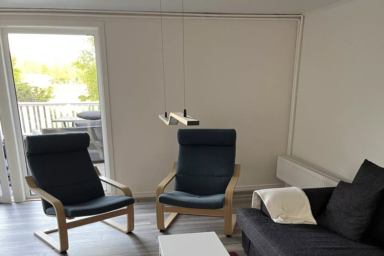 4 sterren vakantie huis in Molkom-Binnen