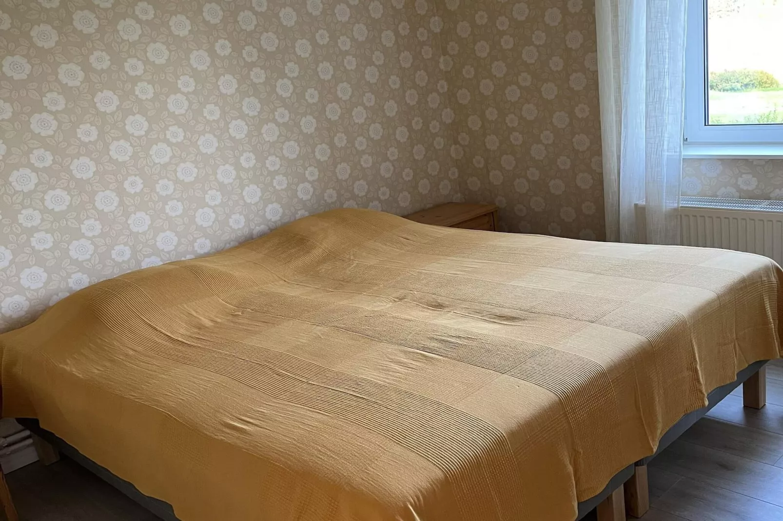 4 sterren vakantie huis in Molkom-Binnen
