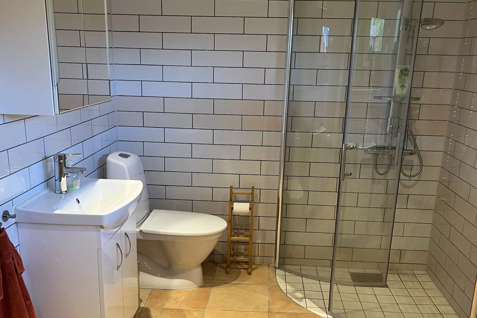4 sterren vakantie huis in Molkom-Binnen
