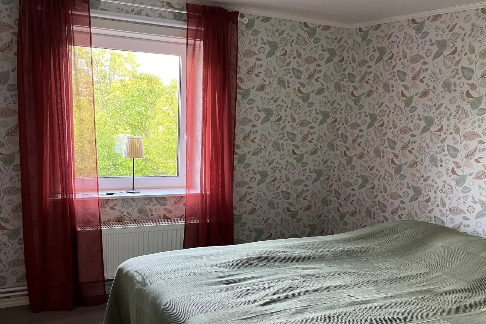4 sterren vakantie huis in Molkom-Binnen
