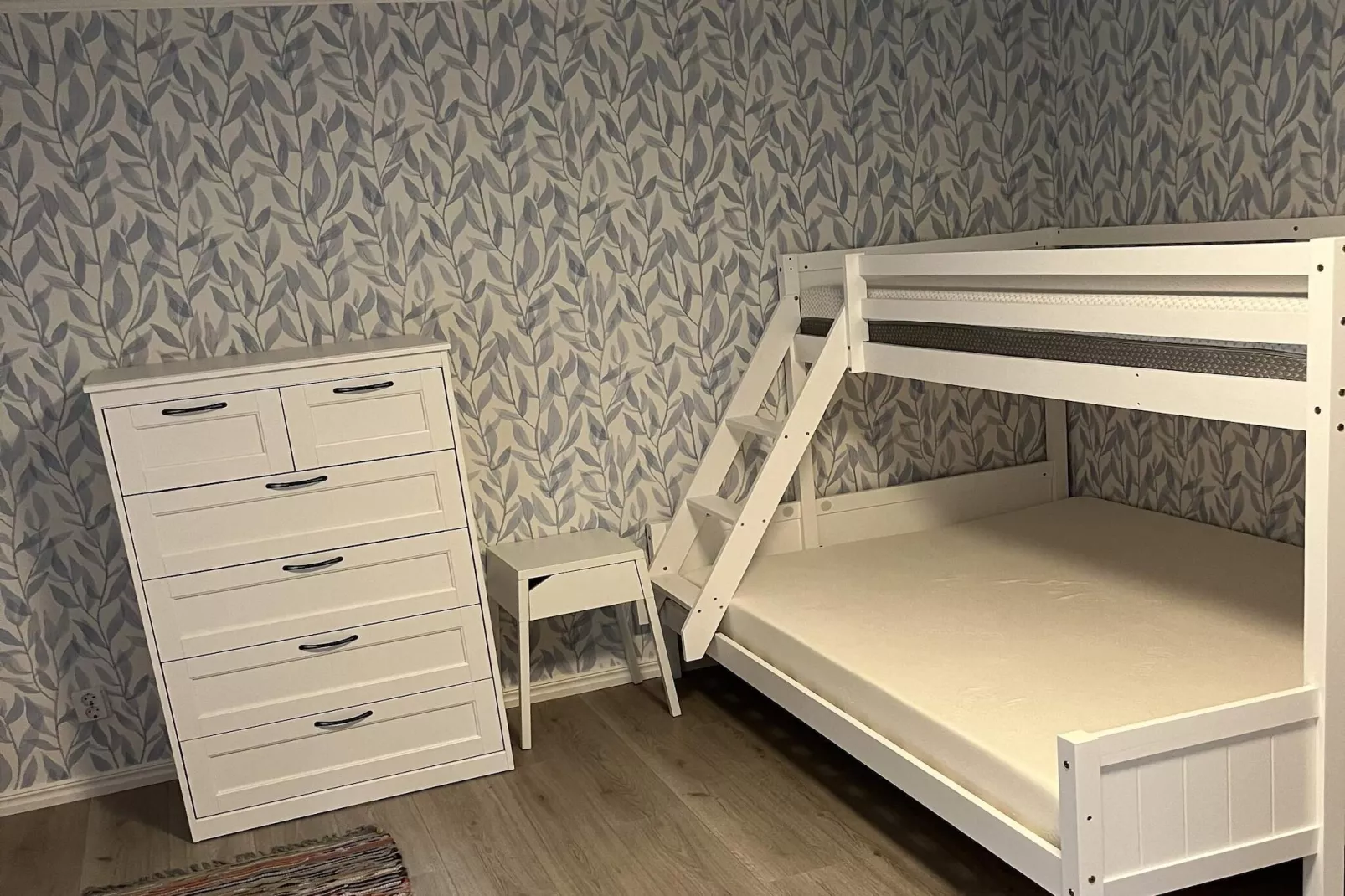 4 sterren vakantie huis in Molkom-Binnen