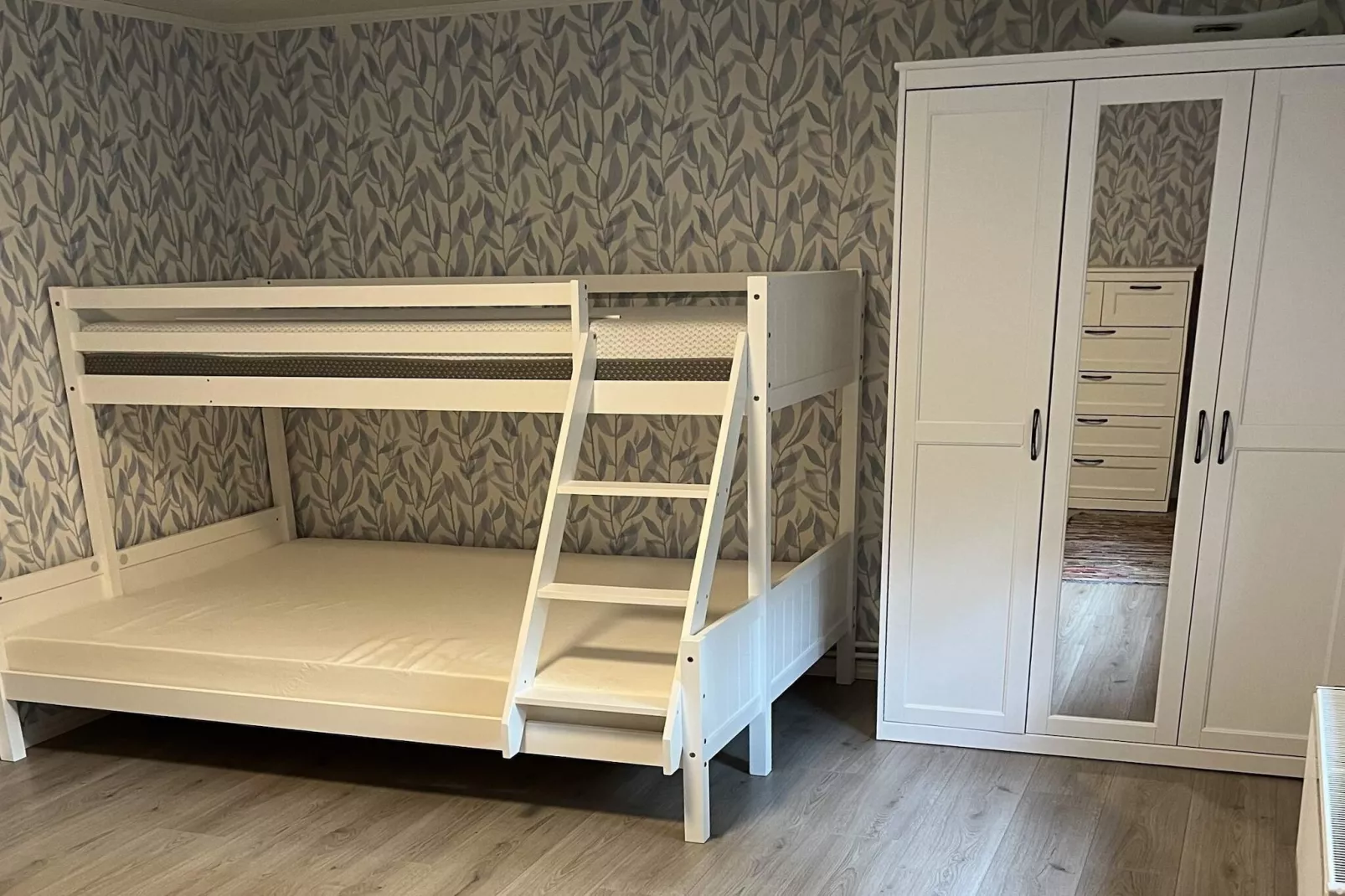 4 sterren vakantie huis in Molkom-Binnen