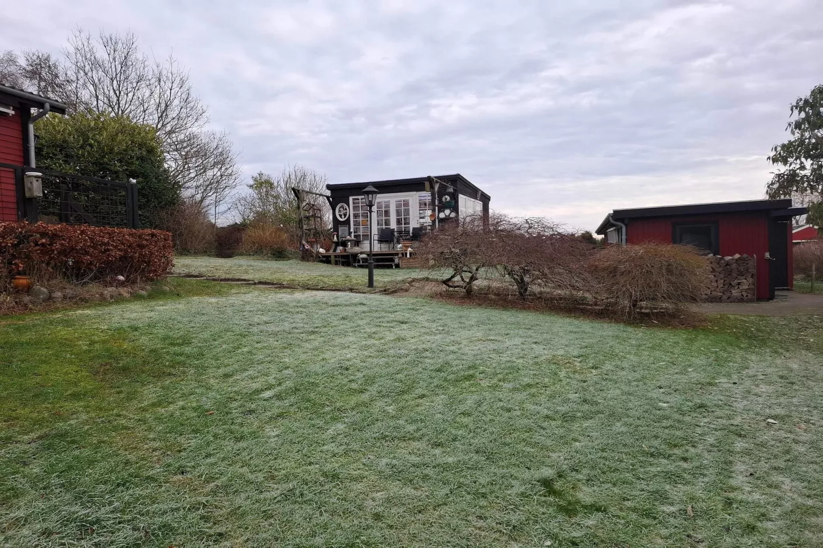 4 Personen vakantie huis in Vordingborg-Buitenlucht