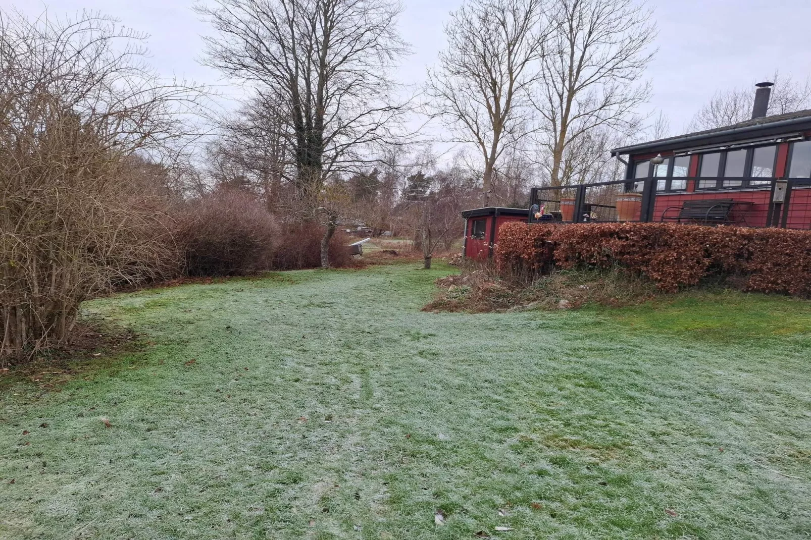 4 Personen vakantie huis in Vordingborg-Buitenlucht