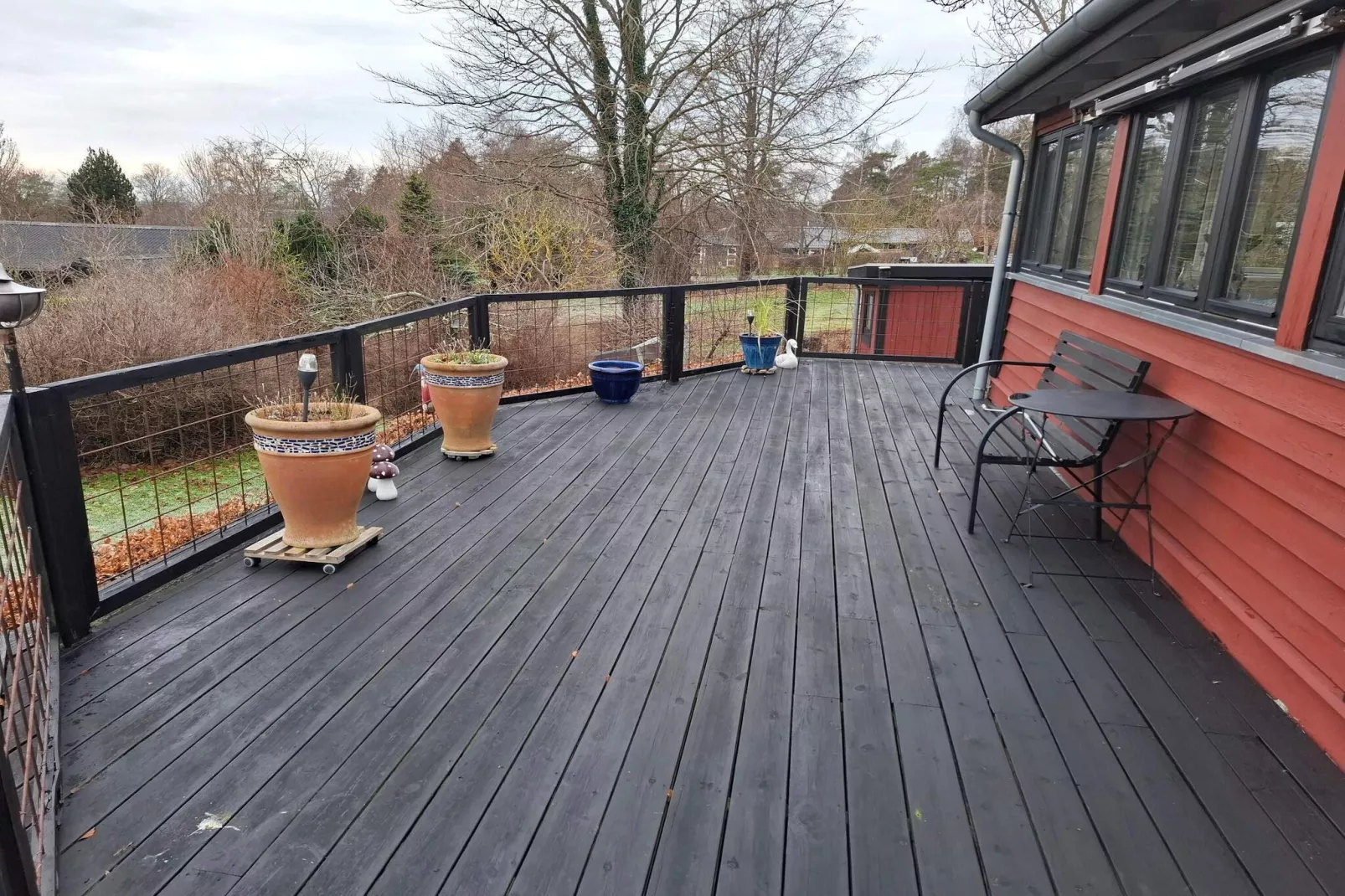 4 Personen vakantie huis in Vordingborg-Buitenlucht