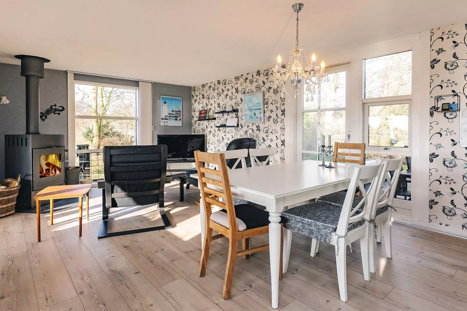 4 Personen vakantie huis in Vordingborg-Binnen