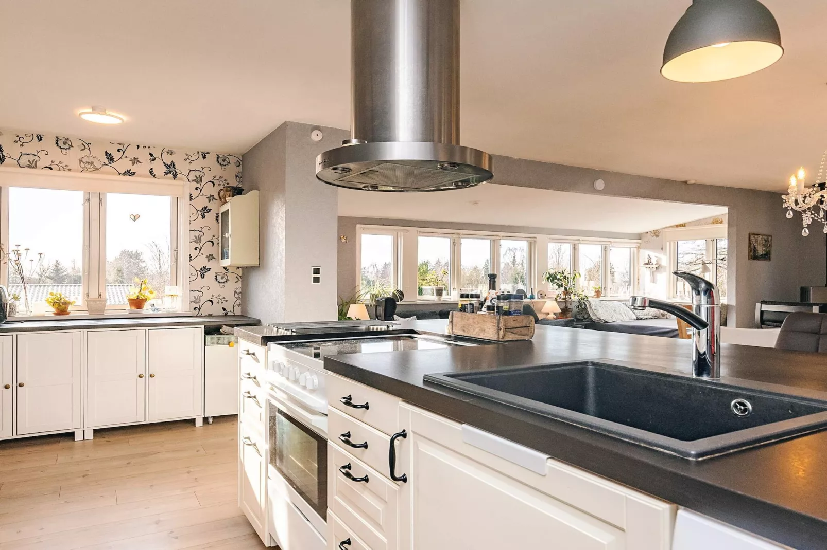 4 Personen vakantie huis in Vordingborg-Binnen