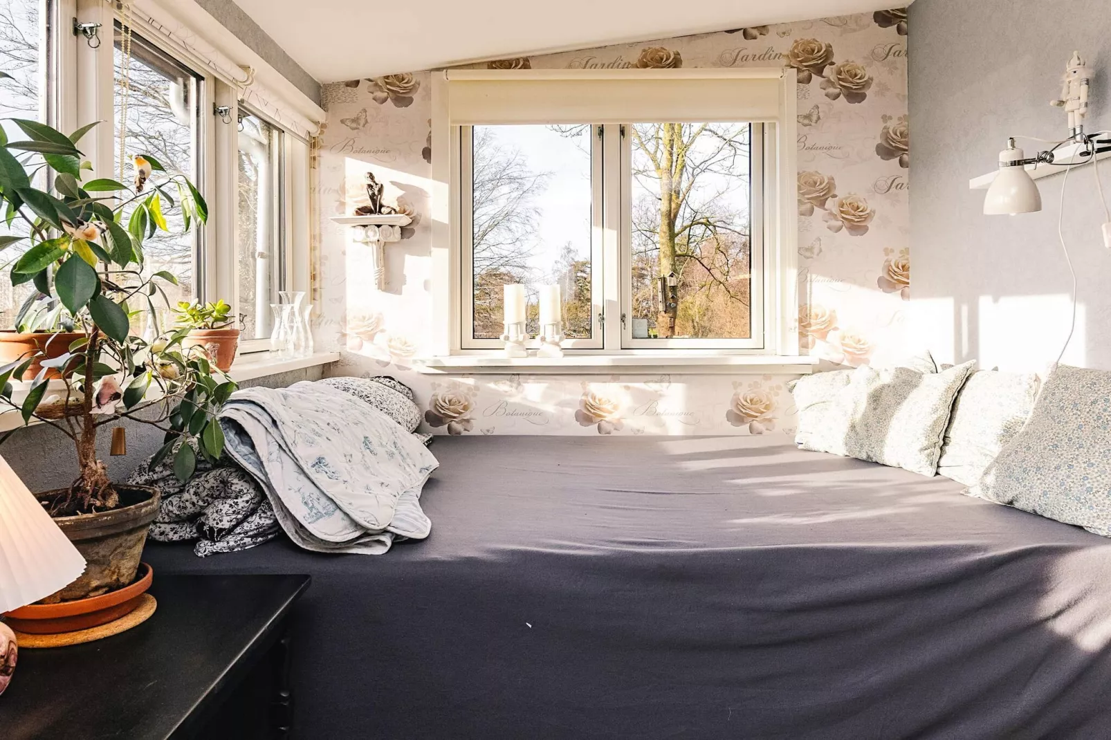 4 Personen vakantie huis in Vordingborg-Binnen