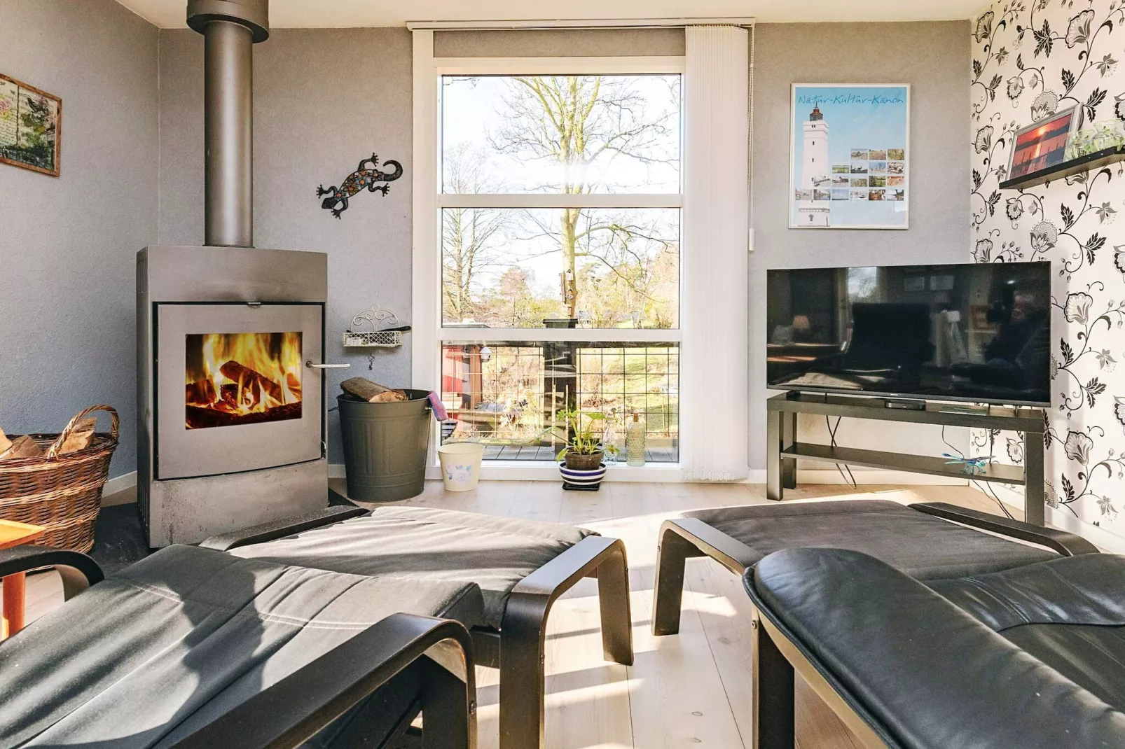 4 Personen vakantie huis in Vordingborg-Binnen