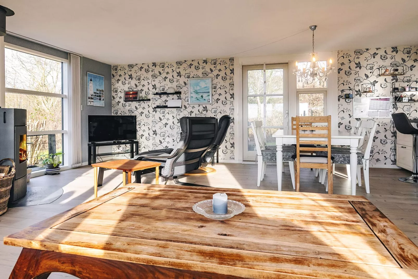 4 Personen vakantie huis in Vordingborg-Binnen