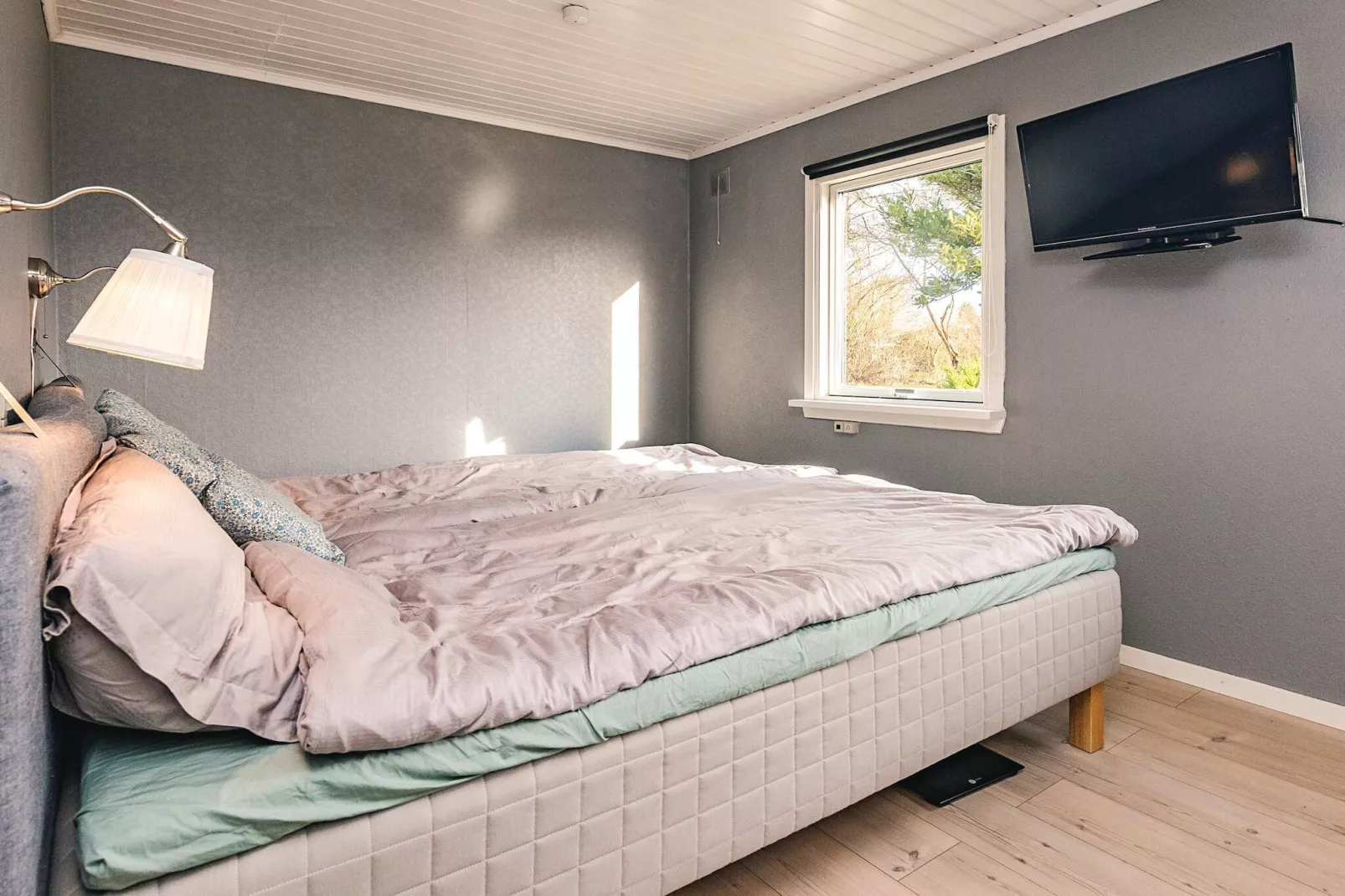 4 Personen vakantie huis in Vordingborg-Binnen