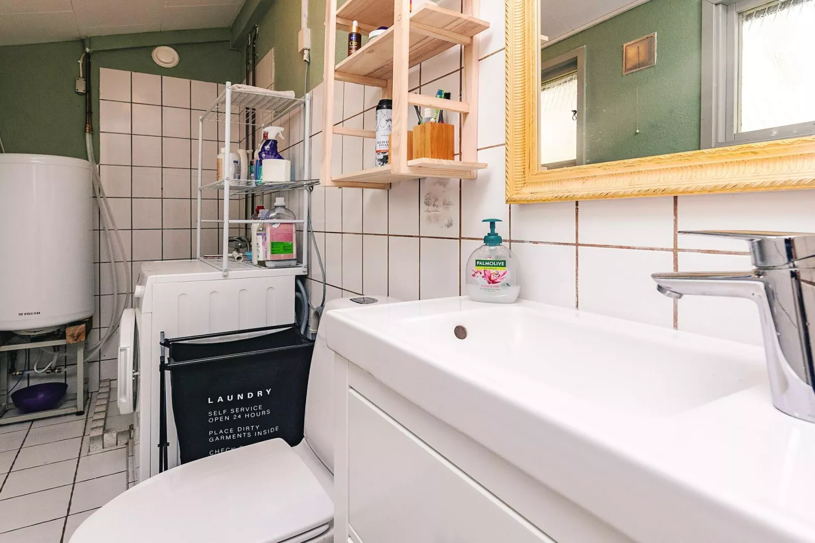 4 Personen vakantie huis in Vordingborg-Binnen