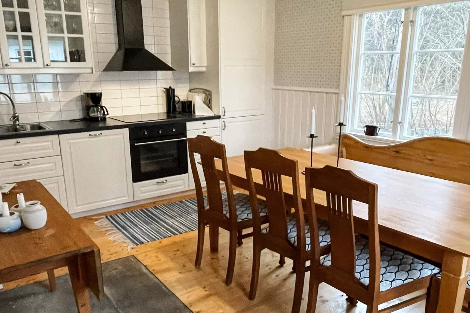 4 sterren vakantie huis in Byxelkrok