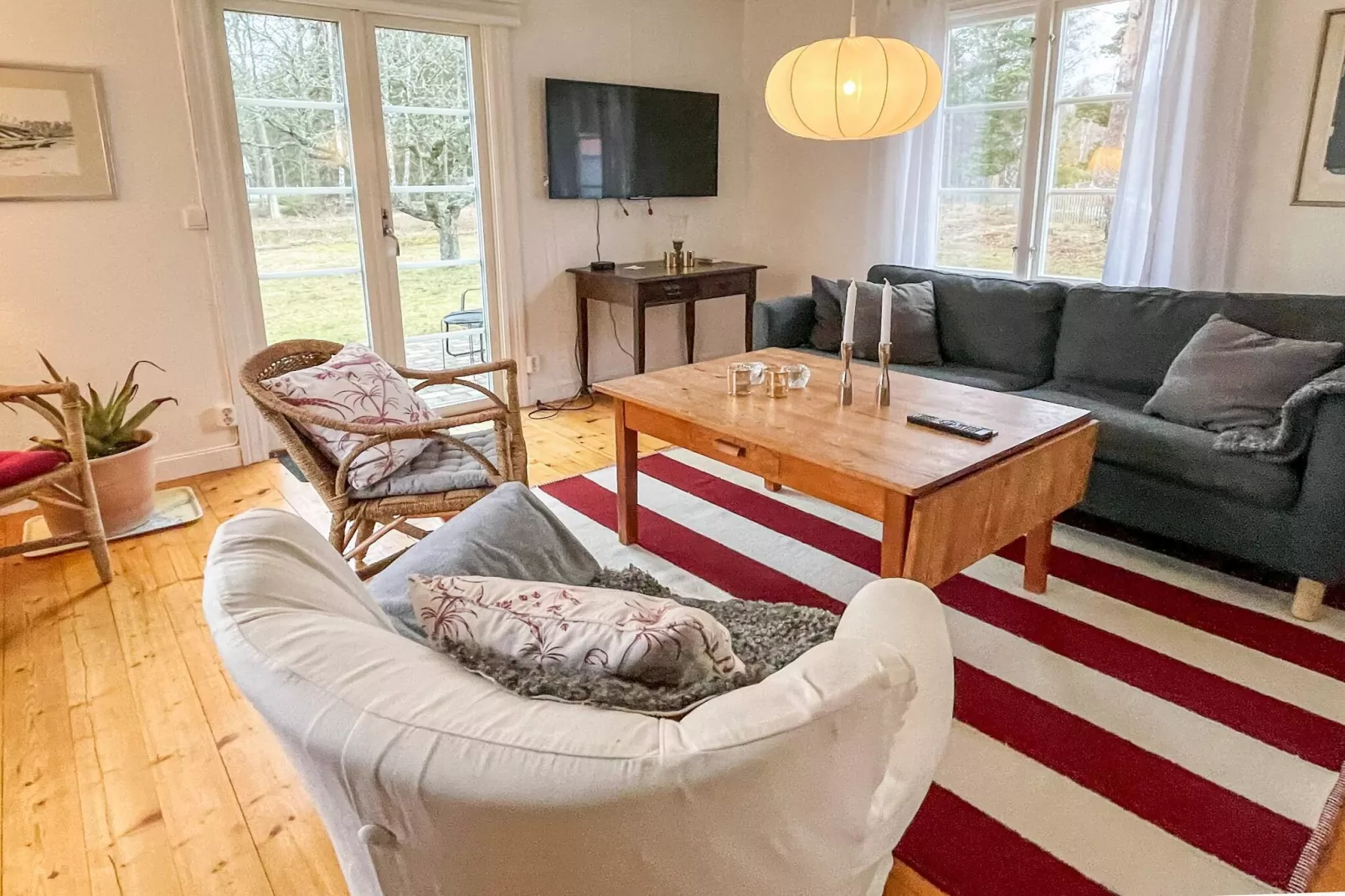 4 sterren vakantie huis in Byxelkrok-Binnen
