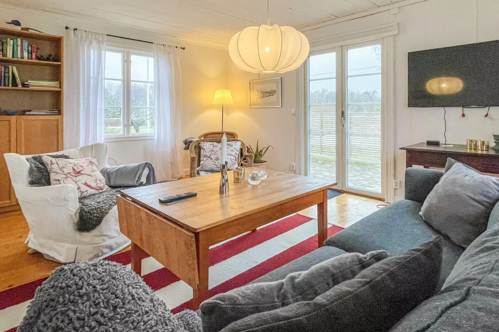 4 sterren vakantie huis in Byxelkrok-Binnen