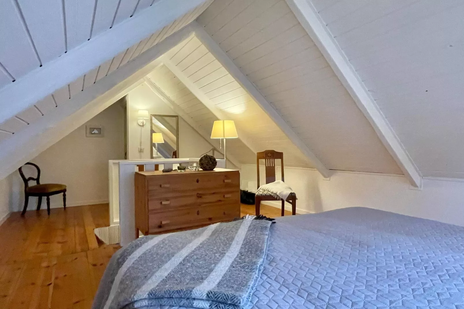 4 sterren vakantie huis in Byxelkrok-Binnen