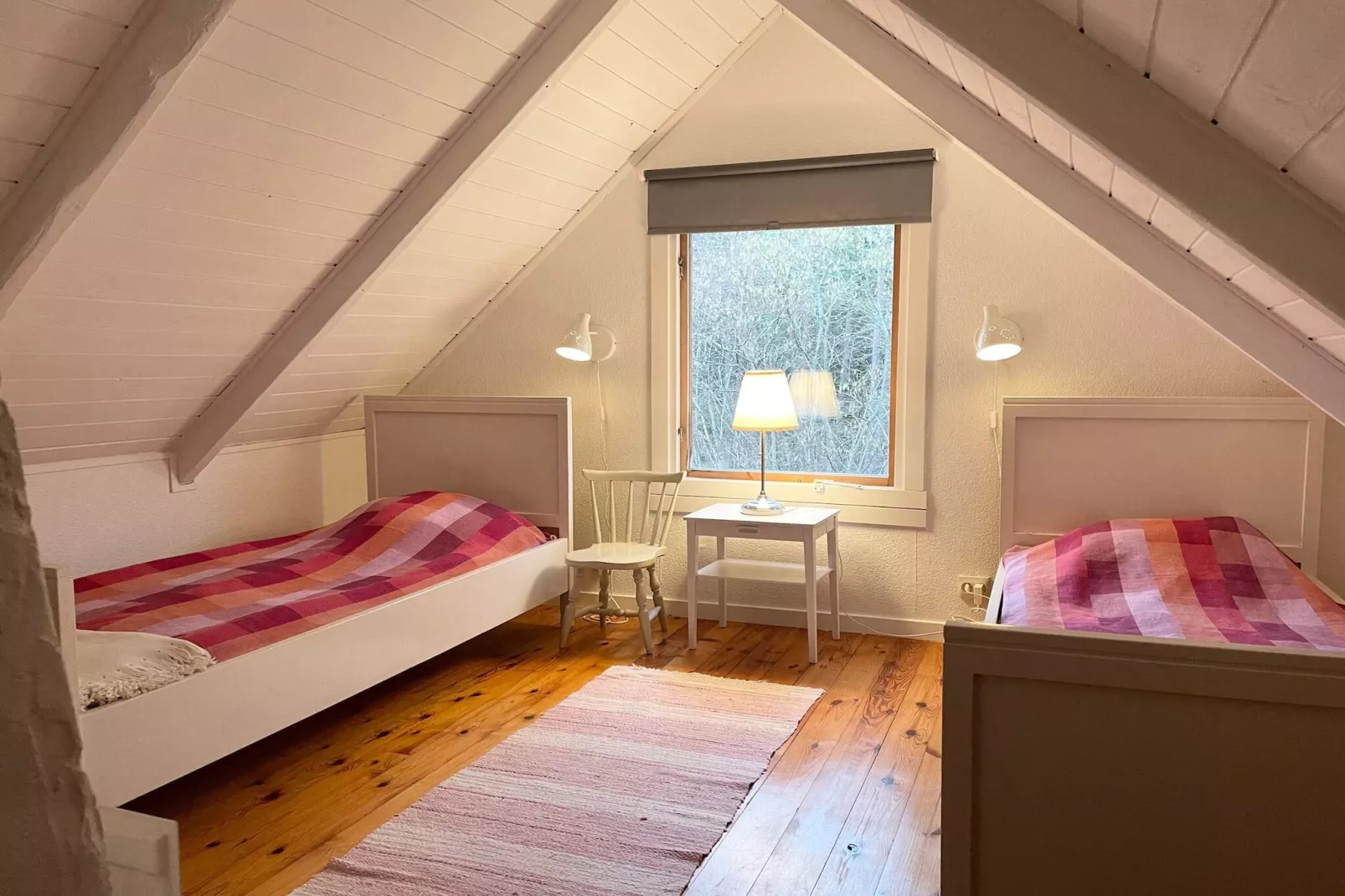 4 sterren vakantie huis in Byxelkrok-Binnen
