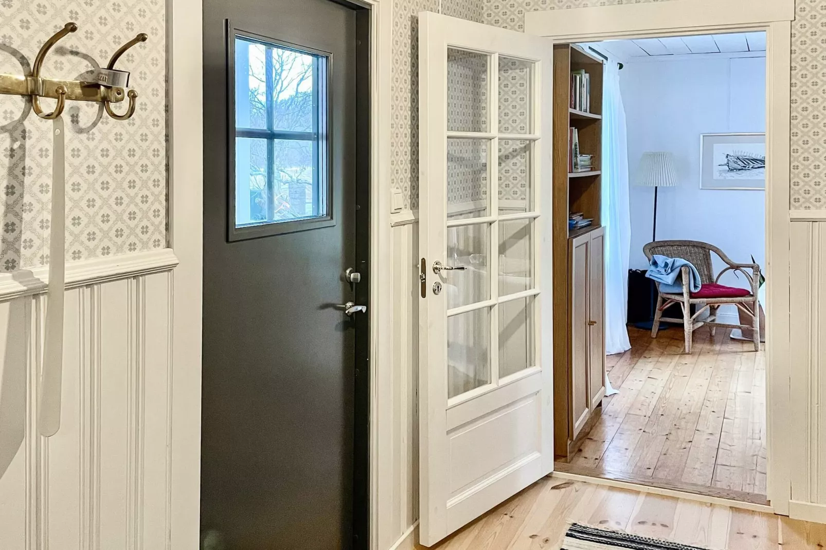 4 sterren vakantie huis in Byxelkrok-Binnen