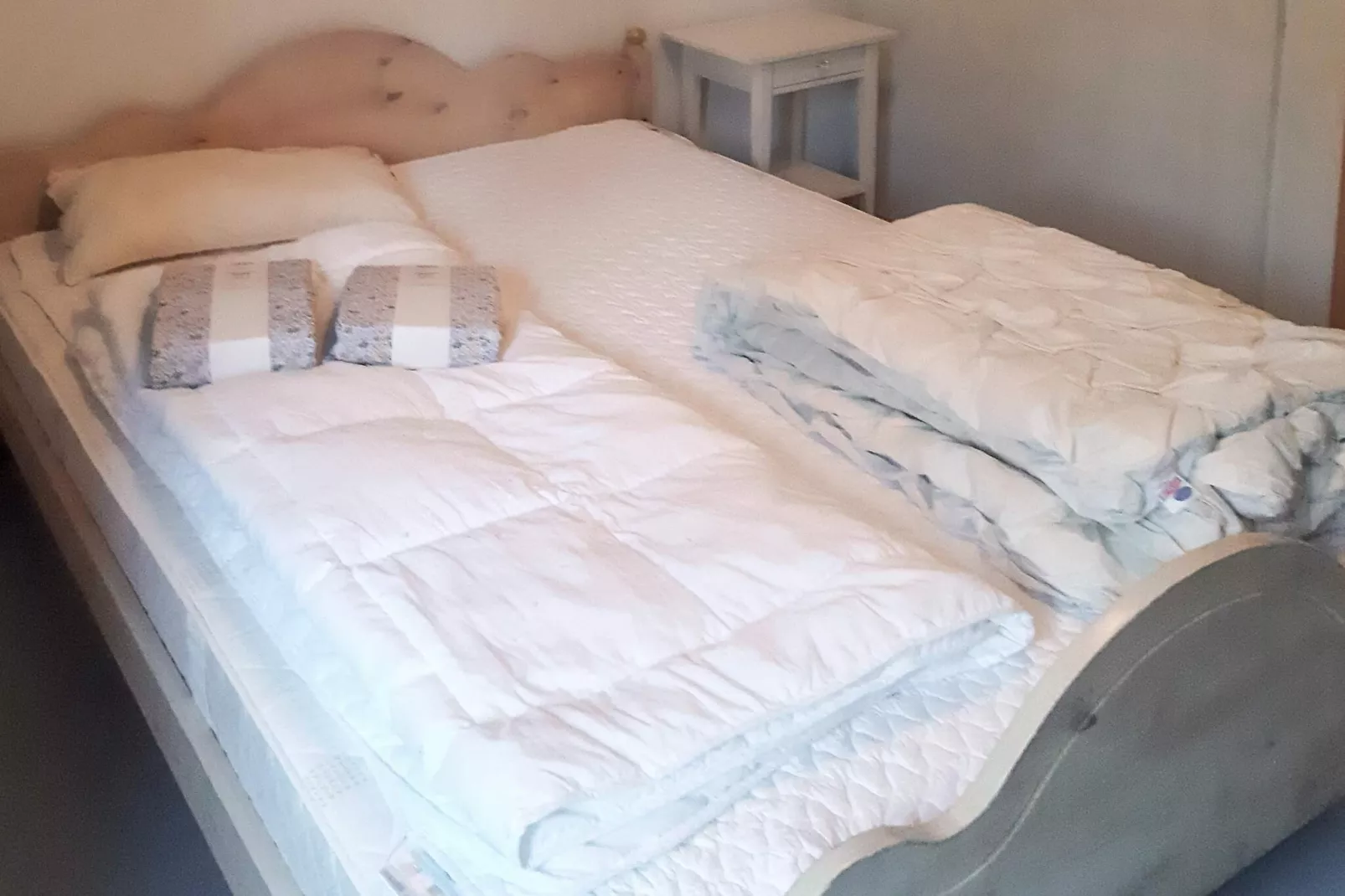4 Personen vakantie huis in lyngdal-Binnen