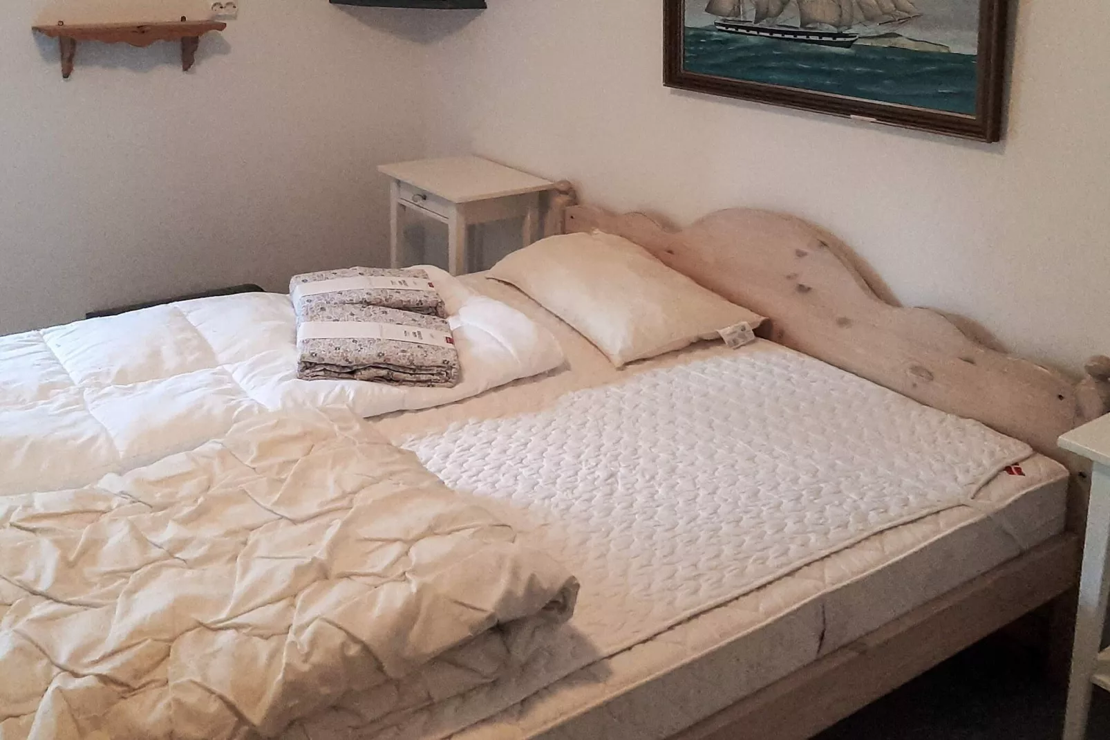 4 Personen vakantie huis in lyngdal-Binnen