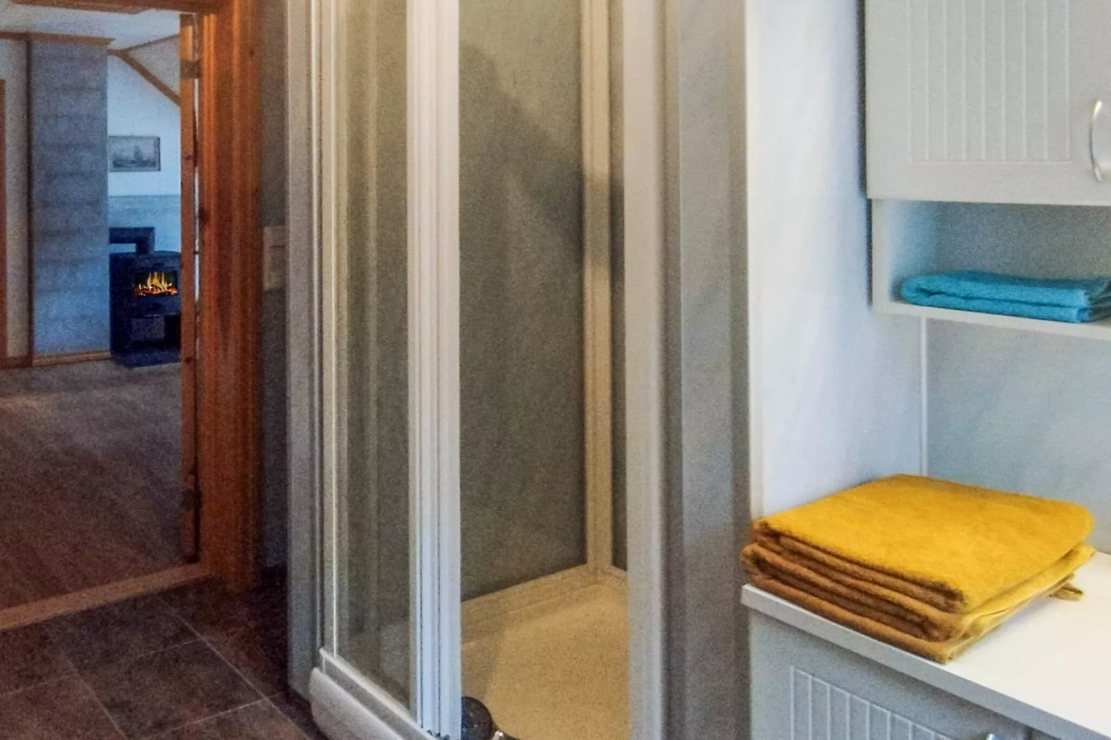 4 Personen vakantie huis in lyngdal-Binnen