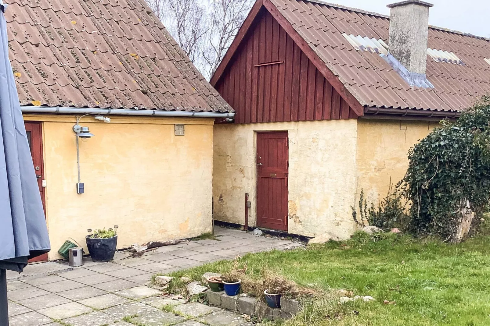 6 Personen vakantie huis in Askeby-Buitenlucht