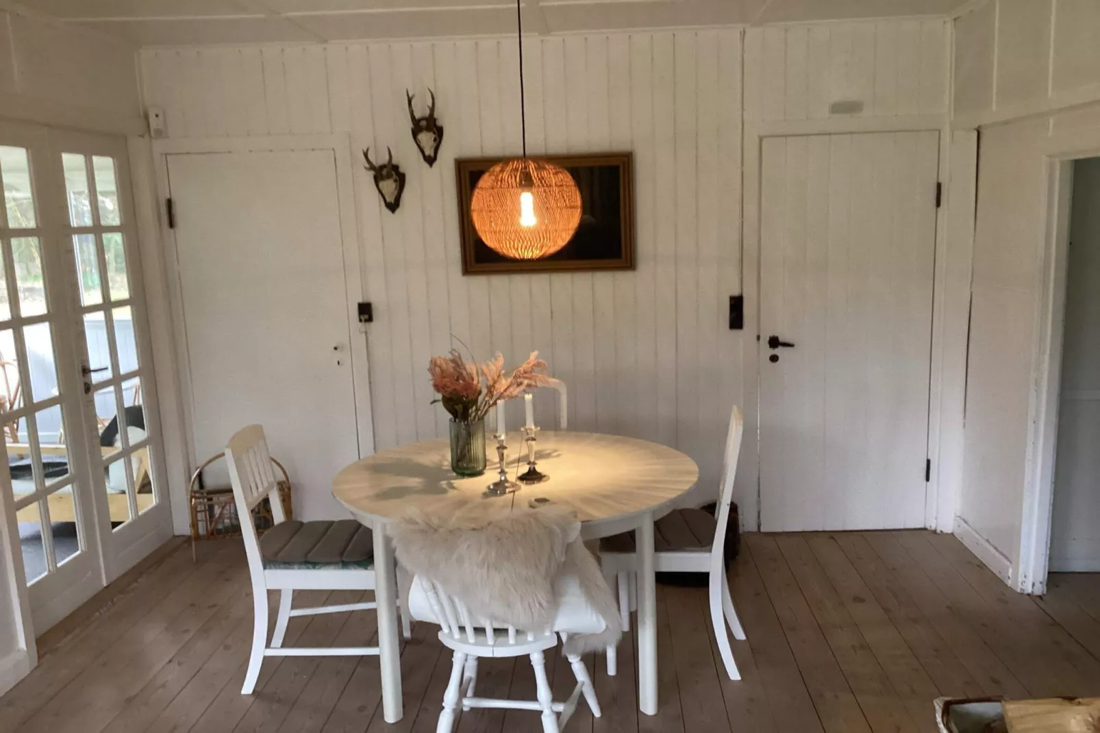 5 Personen vakantie huis in Væggerløse-Binnen