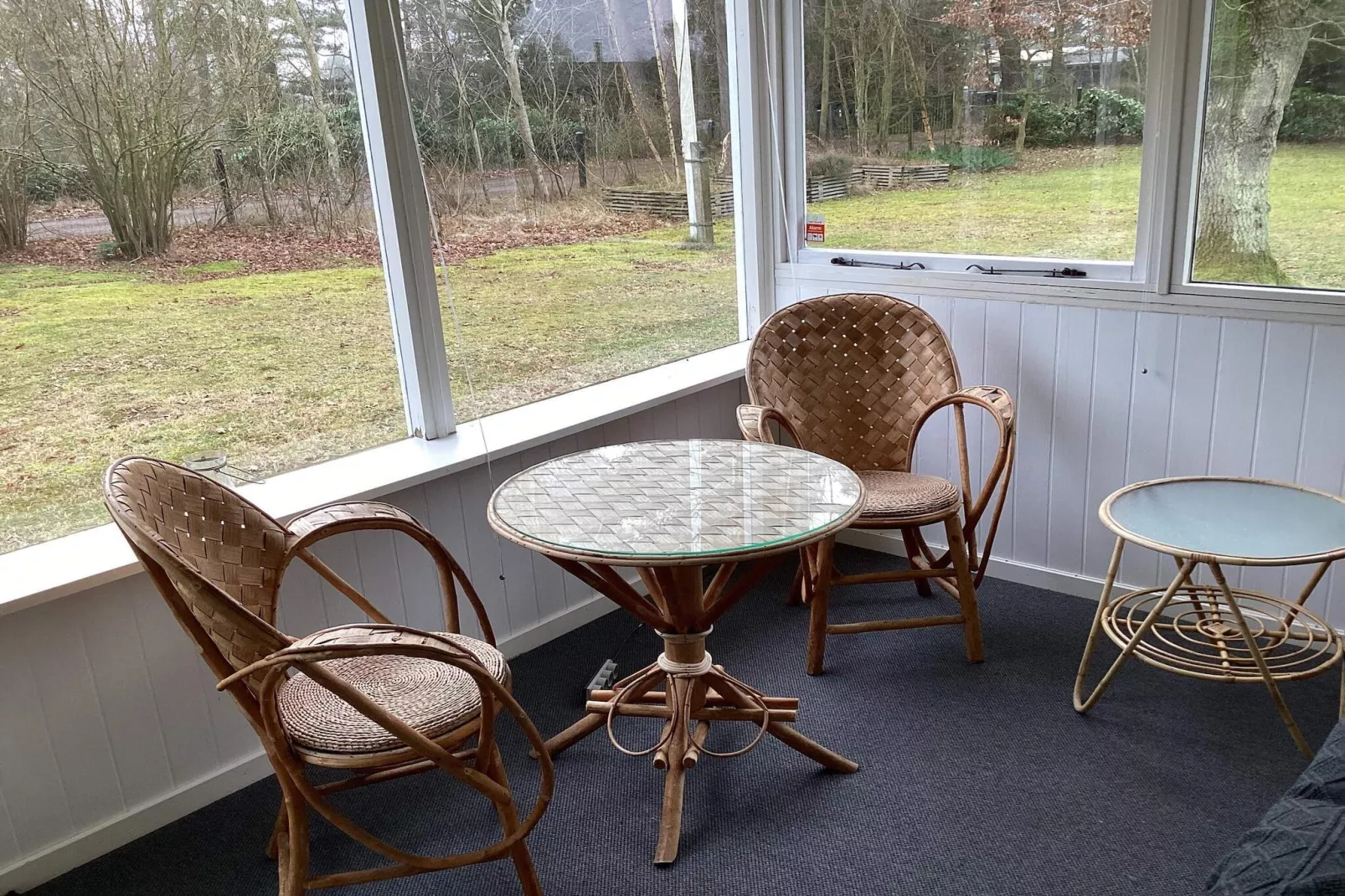 5 Personen vakantie huis in Væggerløse-Binnen