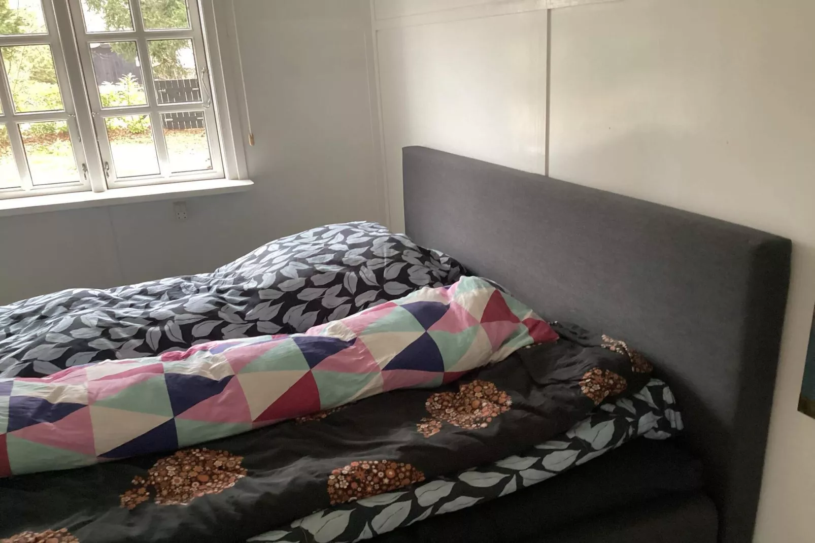 5 Personen vakantie huis in Væggerløse-Binnen