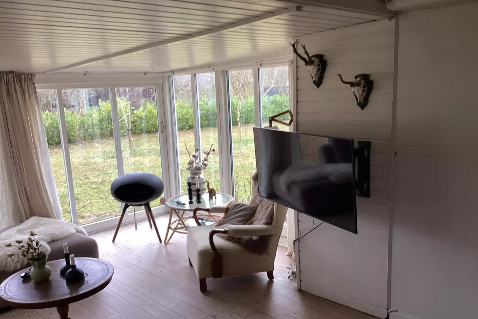 5 Personen vakantie huis in Væggerløse-Binnen
