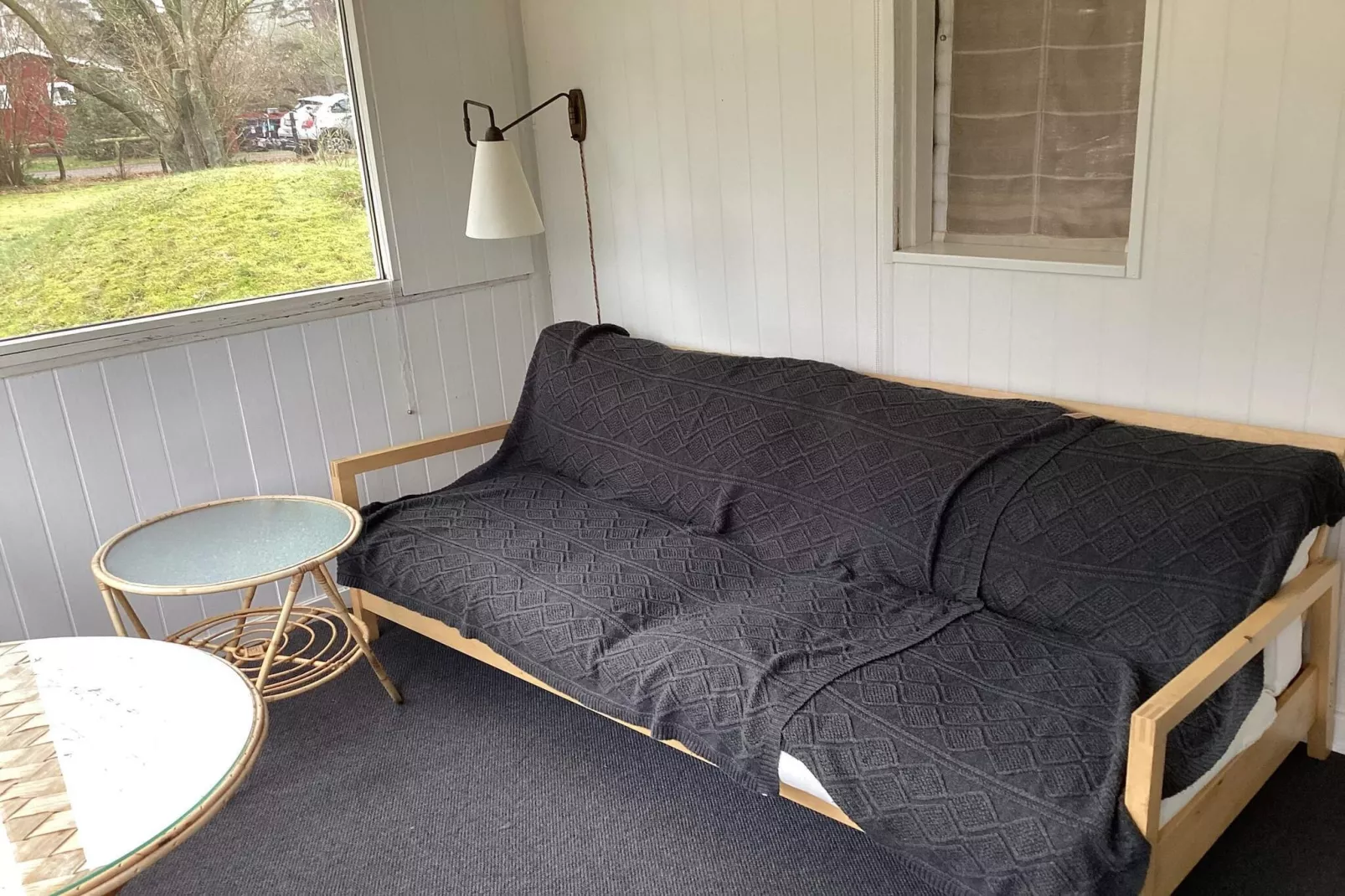 5 Personen vakantie huis in Væggerløse-Binnen