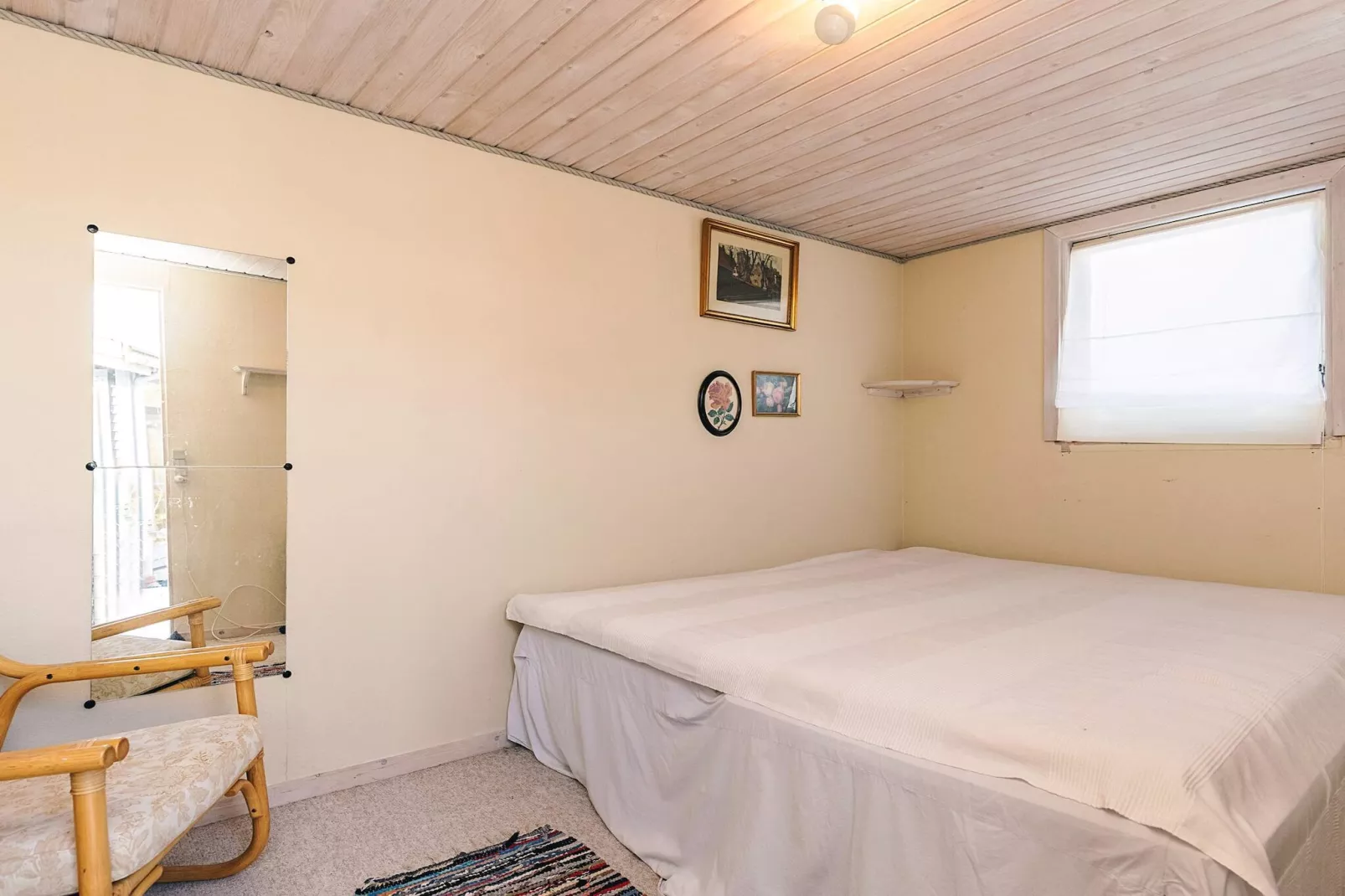 8 Personen vakantie huis in Jægerspris-Binnen