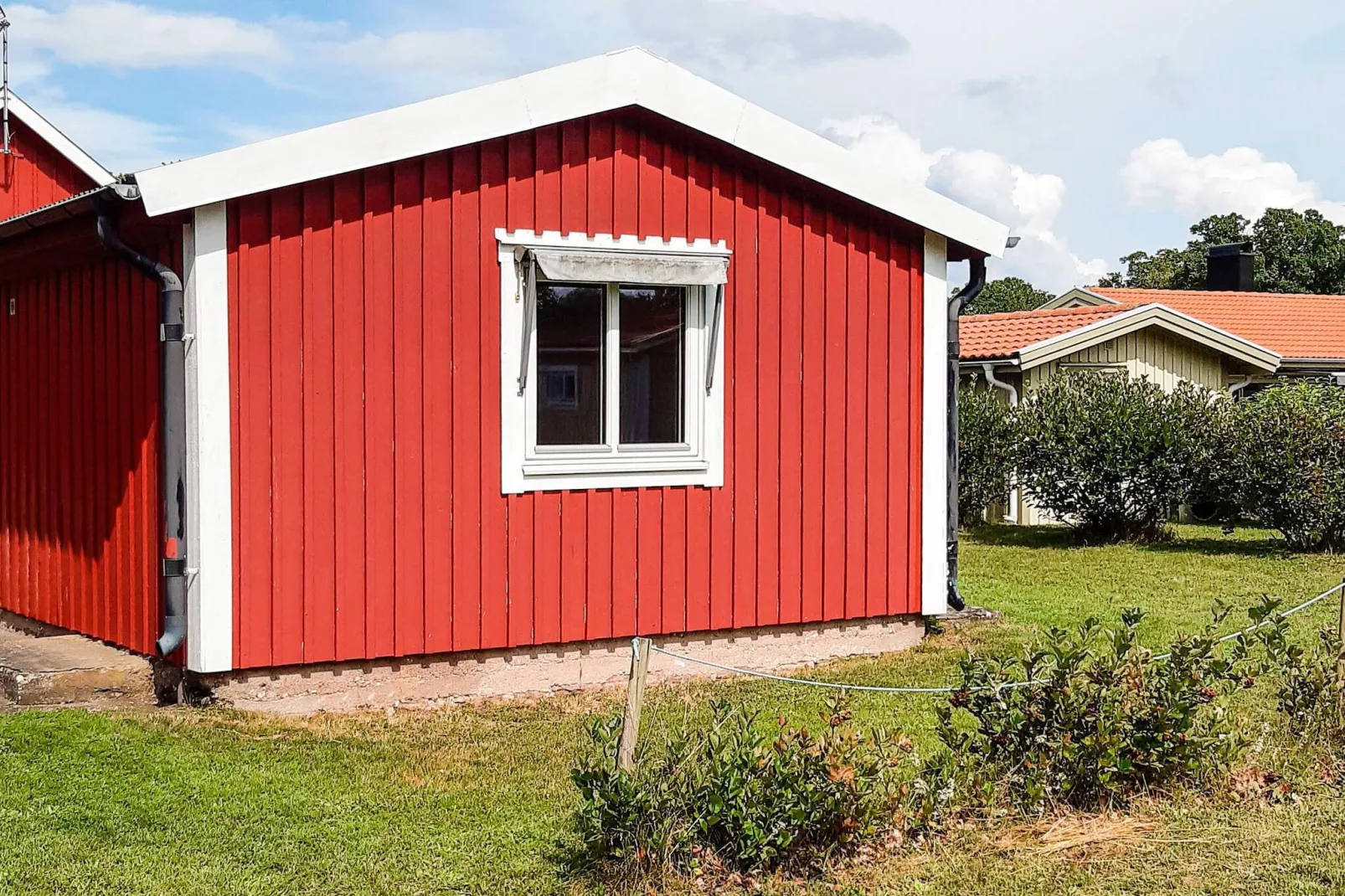 5 Personen vakantie huis in Mörbylånga-Buitenlucht