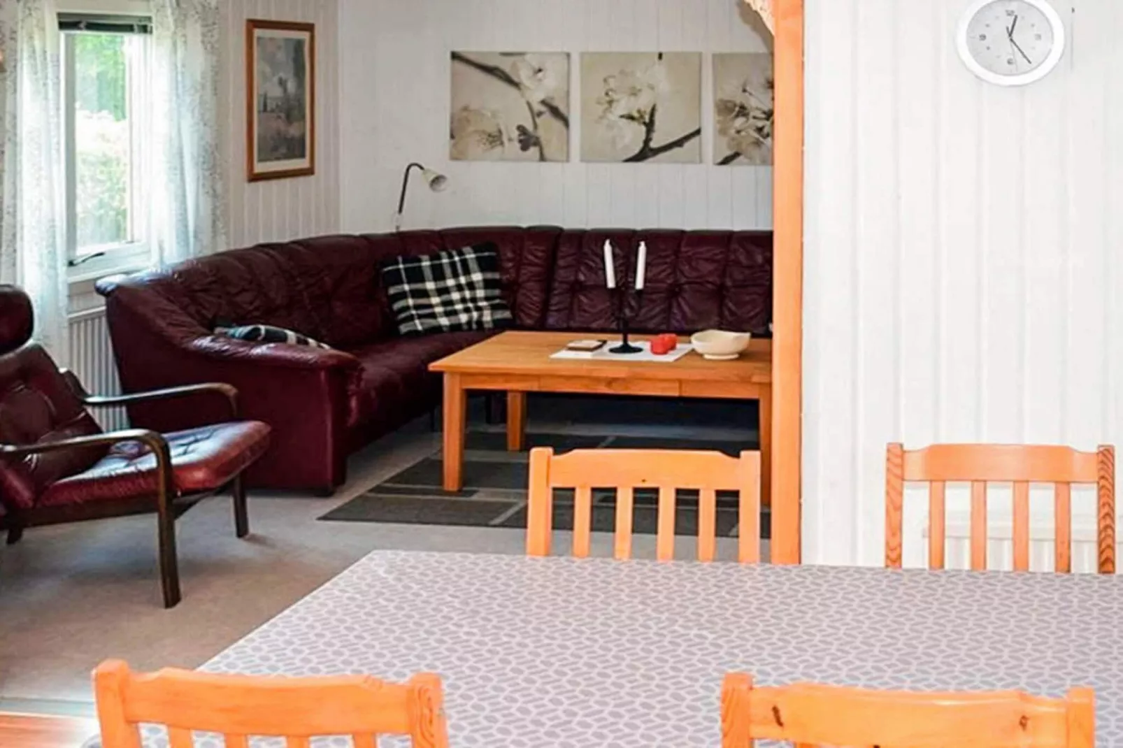 5 Personen vakantie huis in Mörbylånga-Binnen
