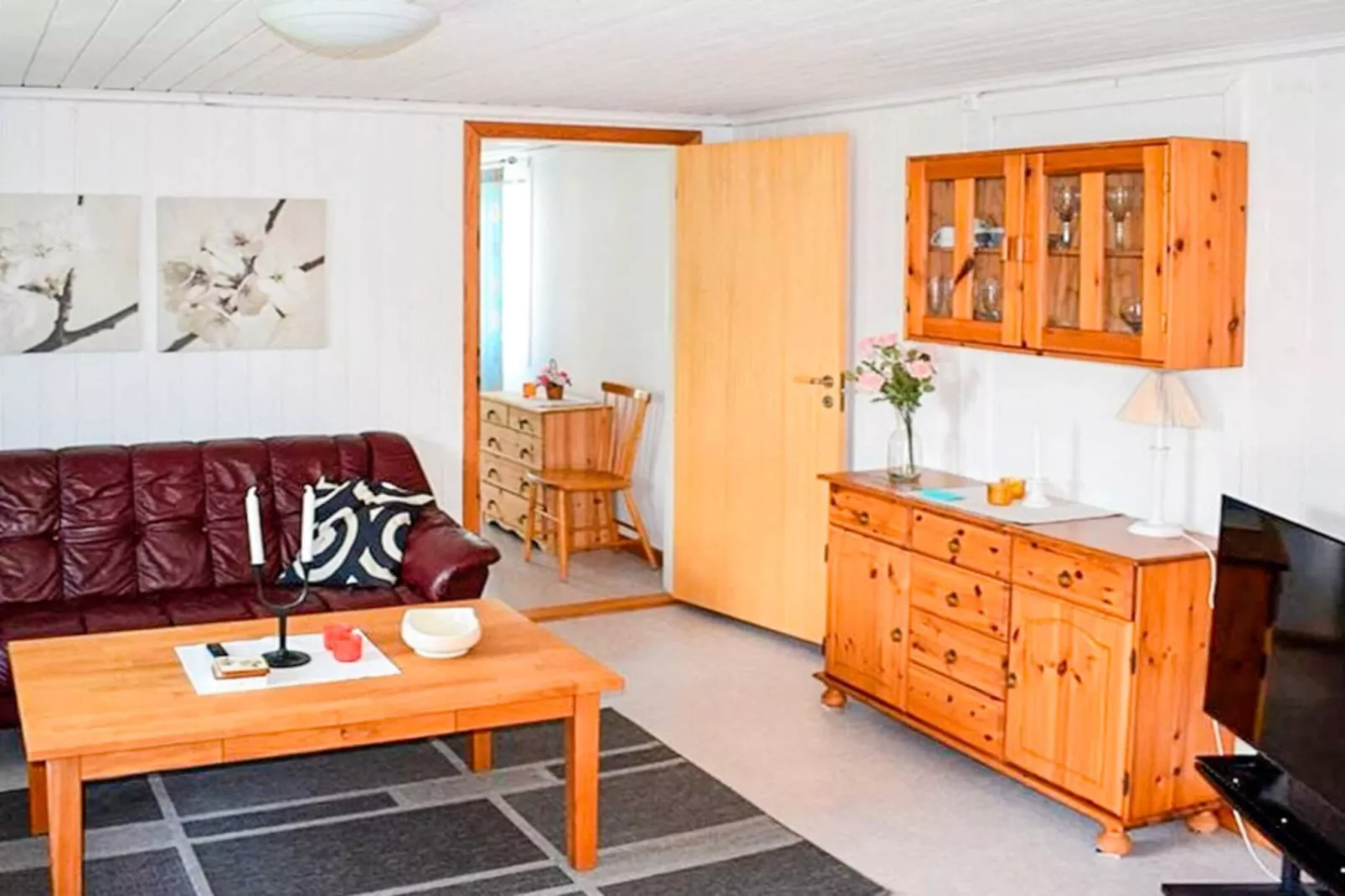 5 Personen vakantie huis in Mörbylånga-Binnen