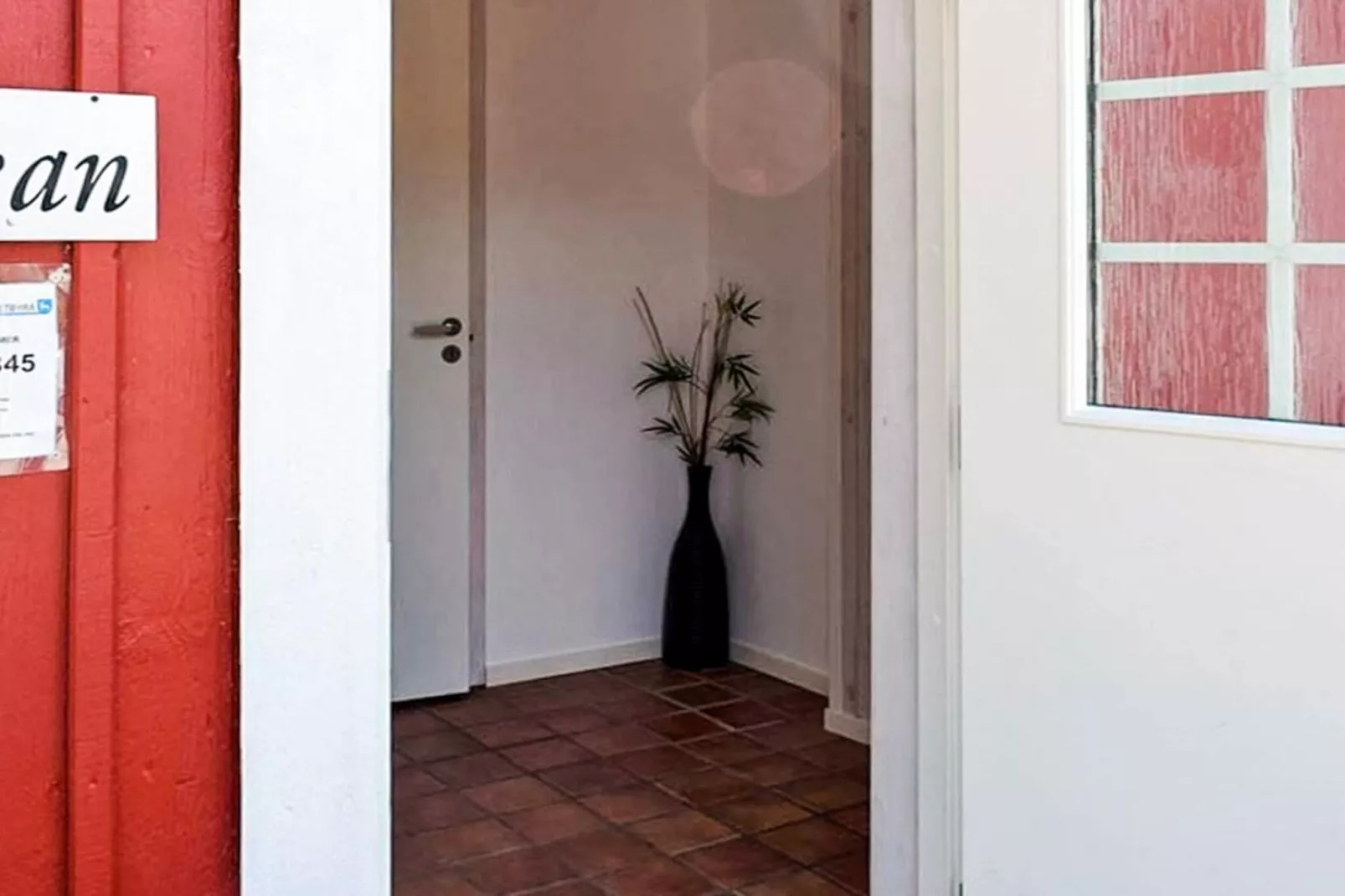 5 Personen vakantie huis in Mörbylånga-Binnen