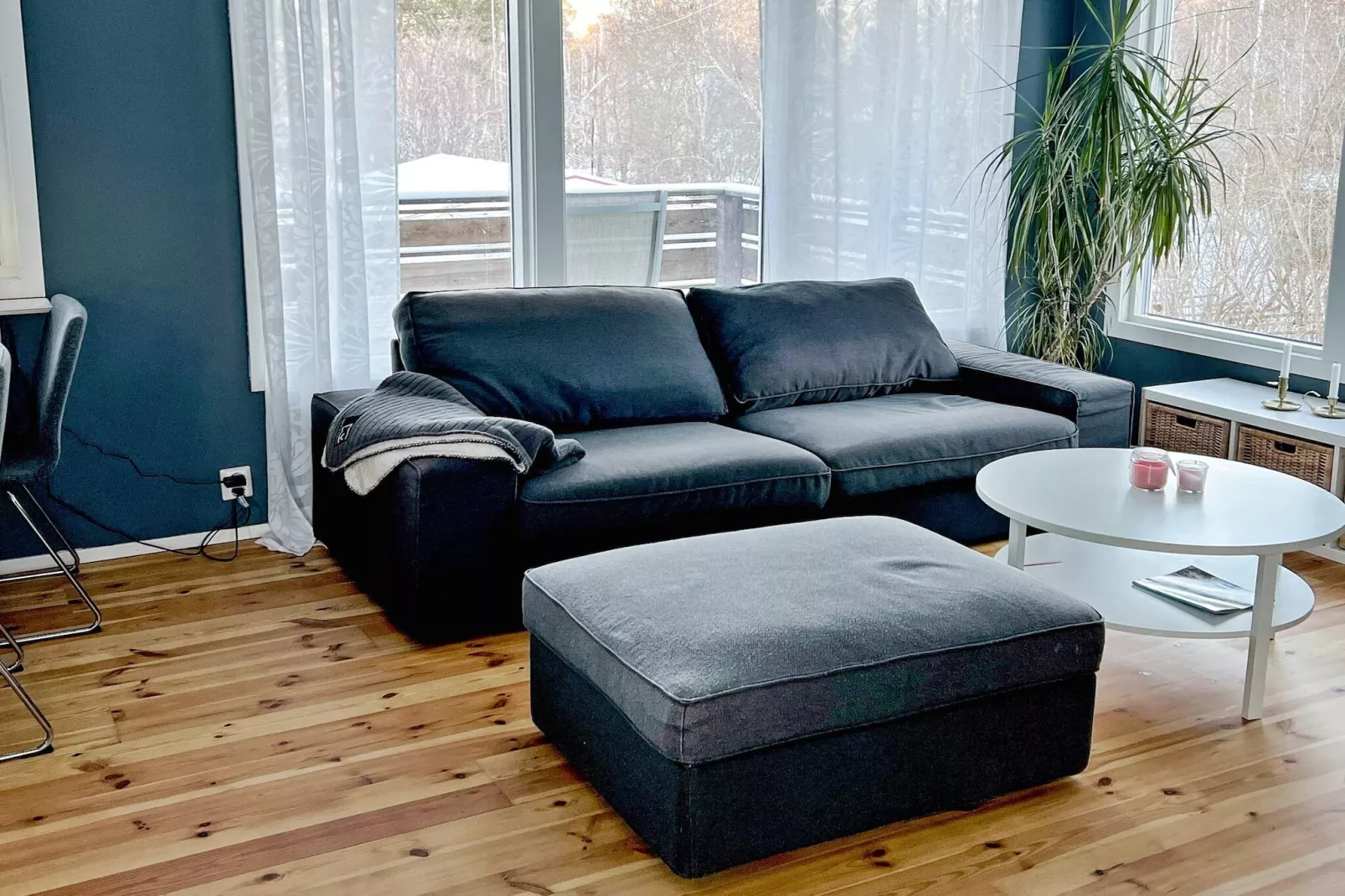 4 sterren vakantie huis in VÄRMDÖ-Binnen