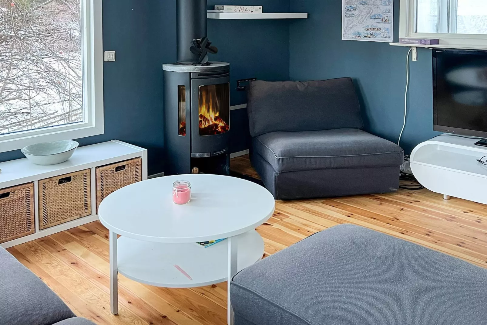 4 sterren vakantie huis in VÄRMDÖ-Binnen