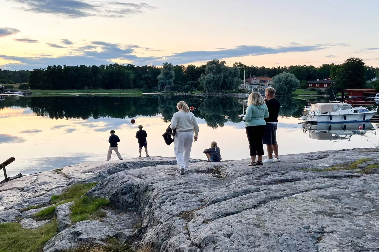 4 sterren vakantie huis in VÄRMDÖ-Niet-getagd