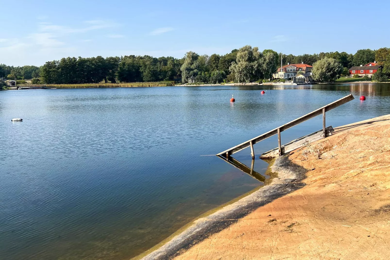 4 sterren vakantie huis in VÄRMDÖ-Niet-getagd