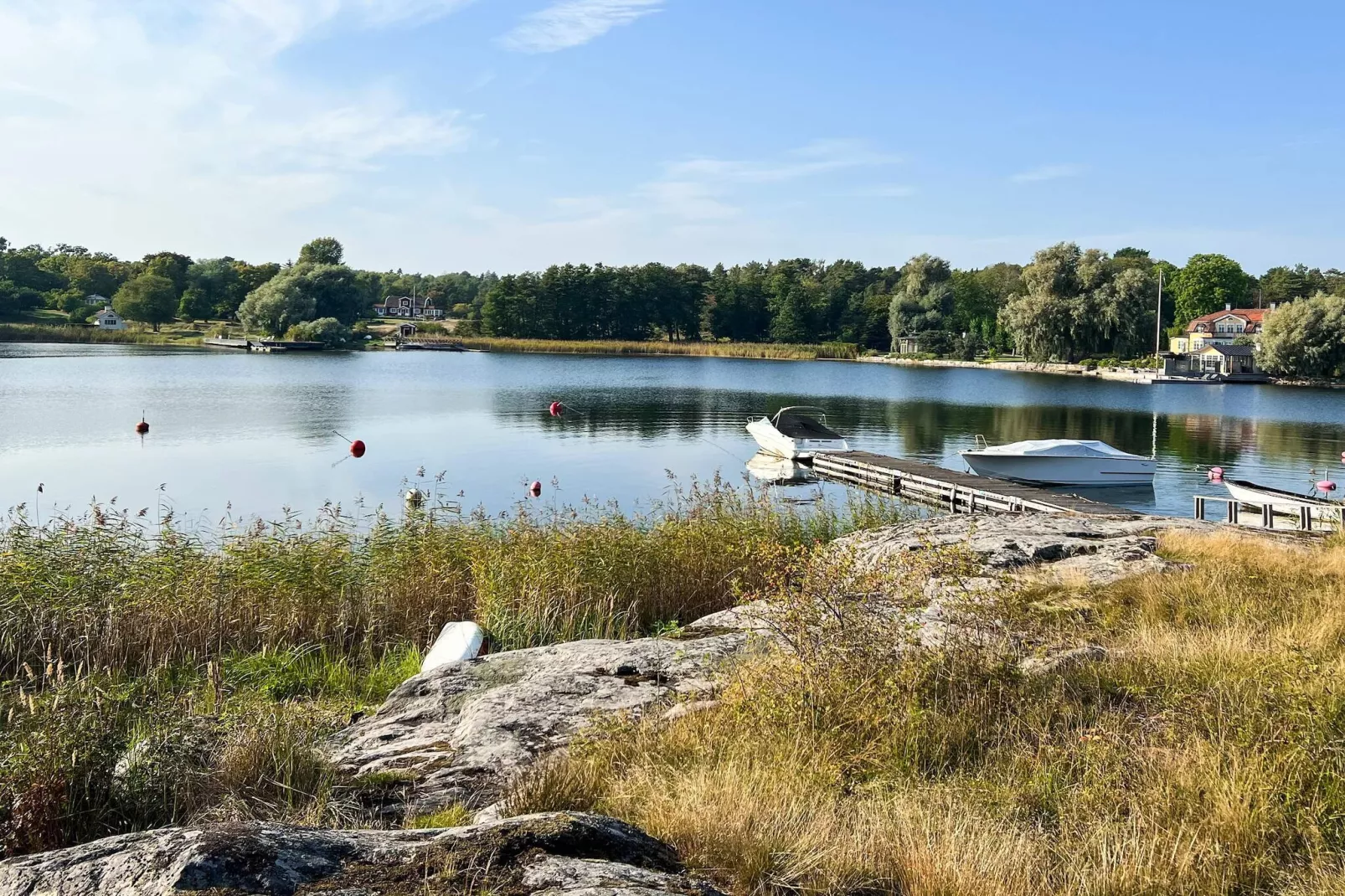 4 sterren vakantie huis in VÄRMDÖ-Niet-getagd