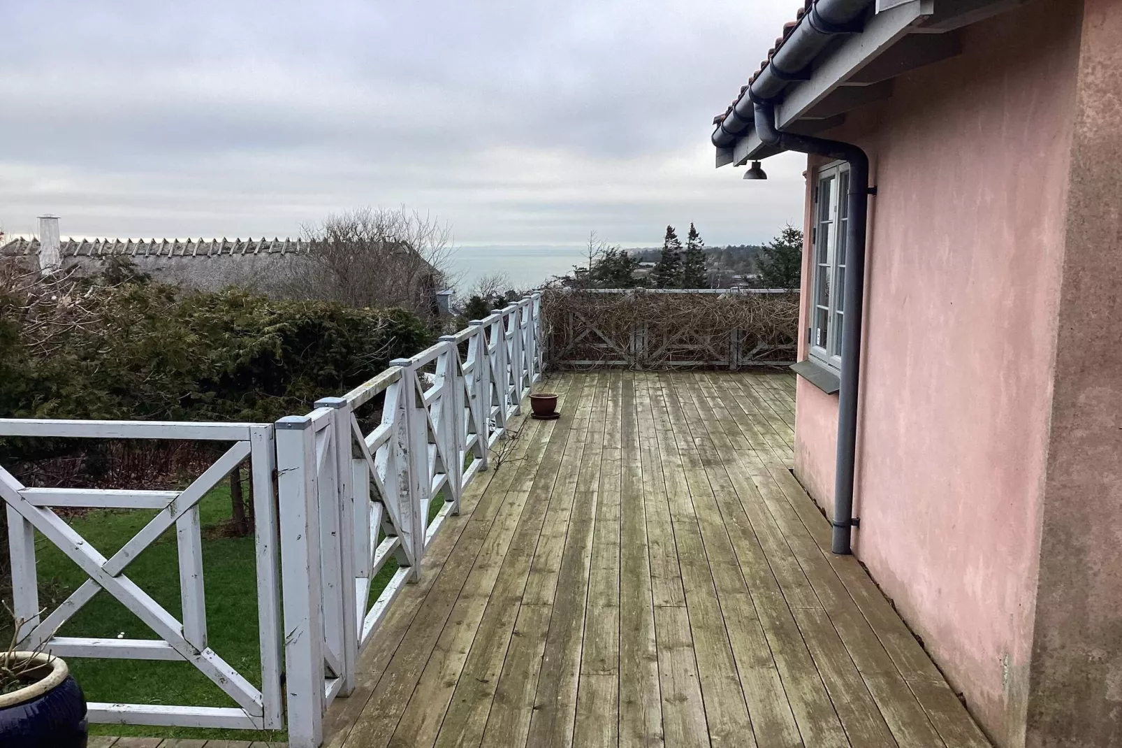 9 Personen vakantie huis in Vejby-Buitenlucht